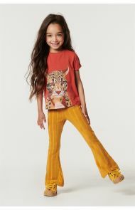 Noppies Pantalon Guangzhou - Amber Gold