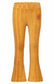 Pantalon Guangzhou - Amber Gold