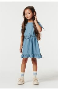 Noppies Jurk Guigang - Dusk Blue