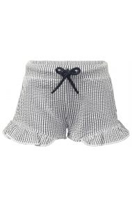 Shorts Gujrat - Antique White