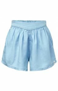 Shorts Godoy Cruz - Dusk Blue