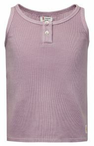 T-shirt Gunsan - Elderberry