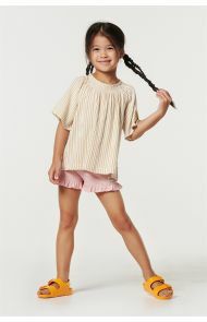 Noppies T-shirt Guntakul - Antique White