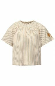 T-shirt Guntakul - Antique White