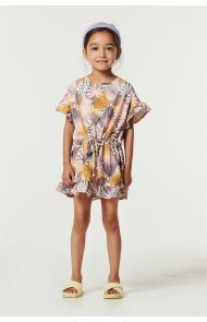 Noppies Robe Guntur - Rose Smoke
