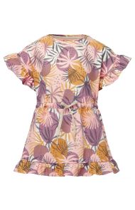 Robe Guntur - Rose Smoke