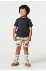 Noppies Shorts Giza - Antique White