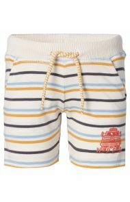 Shorts Giza - Antique White