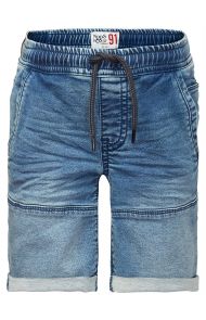 Jeans shorts Glasgow - Light Wash