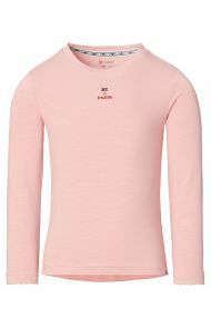 Longsleeve Kingsland - Misty Rose