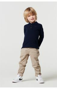 Noppies Langarmshirt Kyle - Black Iris
