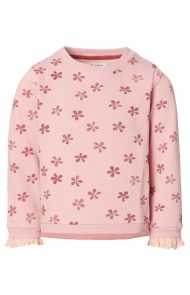 Jumper Kalona - Misty Rose