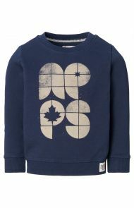 Pull Kent - Black Iris