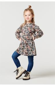 Noppies Dress Kokomo - Misty Rose