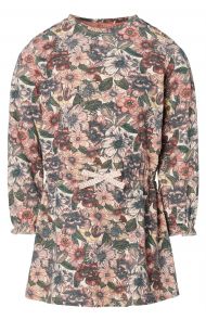 Dress Kokomo - Misty Rose