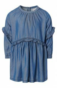 Dress Kinsey - Dark Blue