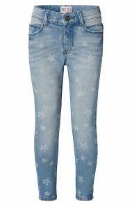  Jeans Kenseth - Aged Blue