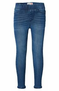 Jeans Nimes - Medium Blue Wash