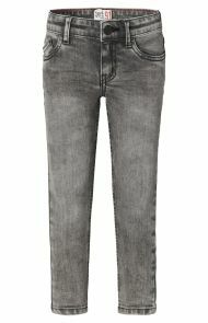 Jeans Nardo - Grey Denim