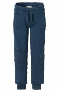 Trousers Kansas - Black Iris