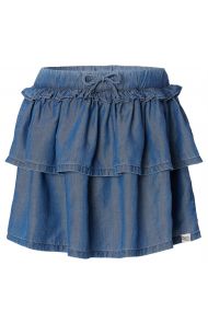 Skirt Kissee - Dark Blue