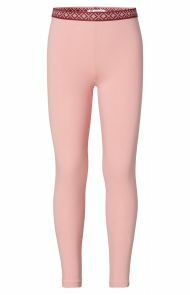 Legging Kenly - Misty Rose