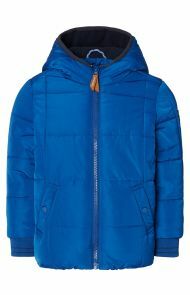 Manteau d'hiver Nisse - Mixed