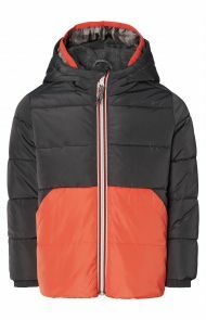 Manteau d'hiver Nispen - Phantom