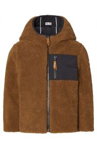 Manteau d'hiver Nietap - Reversible - Phantom