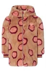 Winter jacket Niebert - Rabbit
