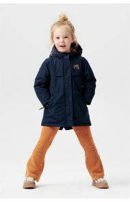 Noppies Winter jacket Neerijnen - Black Iris