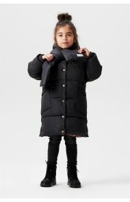 Noppies Winter jacket Noezen - Phantom