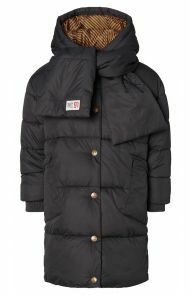 Winter jacket Noezen - Phantom
