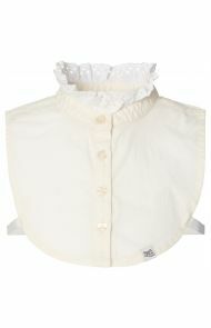 Blouse Kitty Hawk - Butter Cream