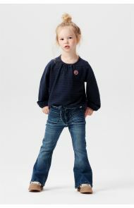 Noppies T-shirt manches longues Krebs - Blue Nights