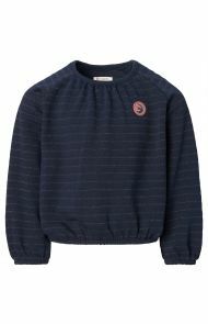 T-shirt manches longues Krebs - Blue Nights