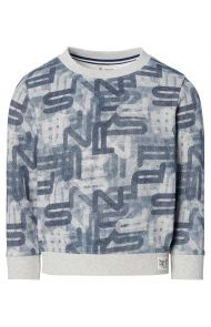 Jumper Kannapolis - Grey Melange
