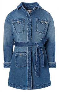 Dress Karnes City - Stone Used
