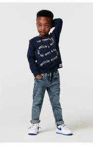 Noppies Jeans Kent Acres - Light Distress Wash