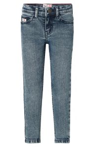 Jeans Kent Acres - Light Distress Wash
