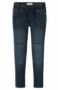 Jeans Newark - Dark Blue
