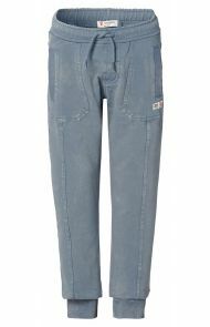 Broek Kemp - China Blue