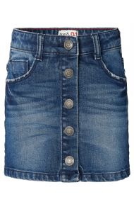 Denim skirt Keystone - Dark Blue