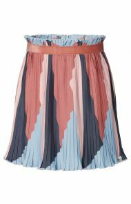 Skirt Kendall - Cedar Wood