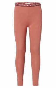 Legging Kensett - Cedar Wood