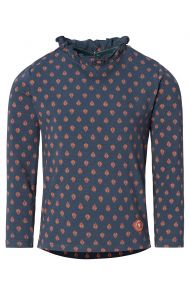 Longsleeve Kosciusko - Blue Nights