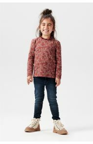 Noppies Longsleeve Kosciusko - Henna