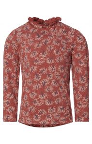 Longsleeve Kosciusko - Henna