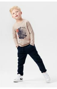 Noppies Longsleeve Kenton - String