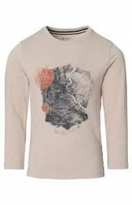 Longsleeve Kenton - String